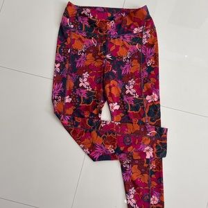 Free people leggings